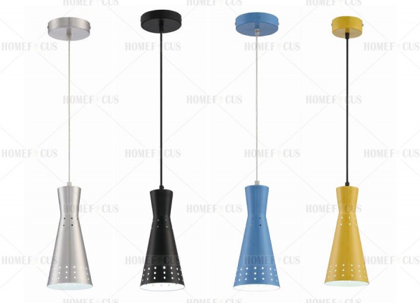LED Pendant Light