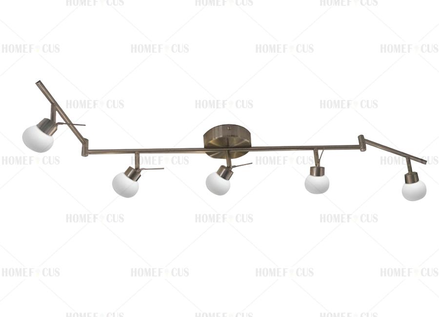 LDE Ceiling Light