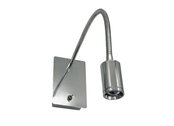 USB LED Wall Light