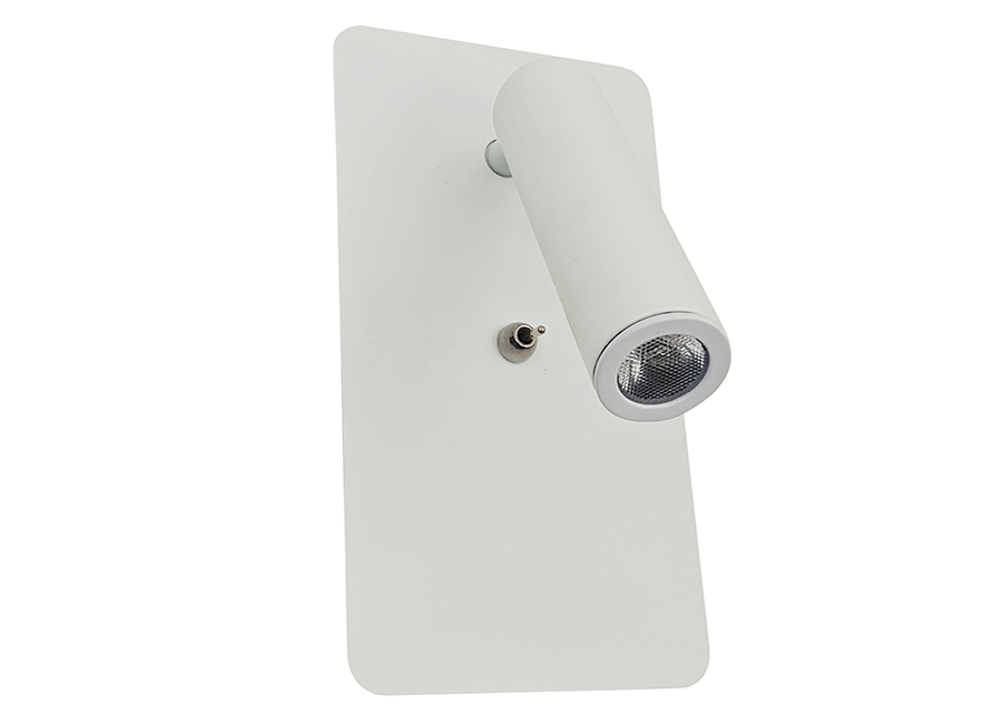 USB LED Wall Light