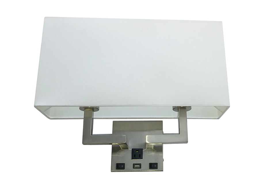 LED Wall Light