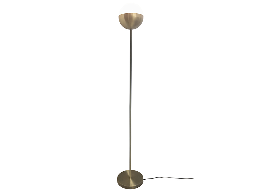 LED Floor Lamp