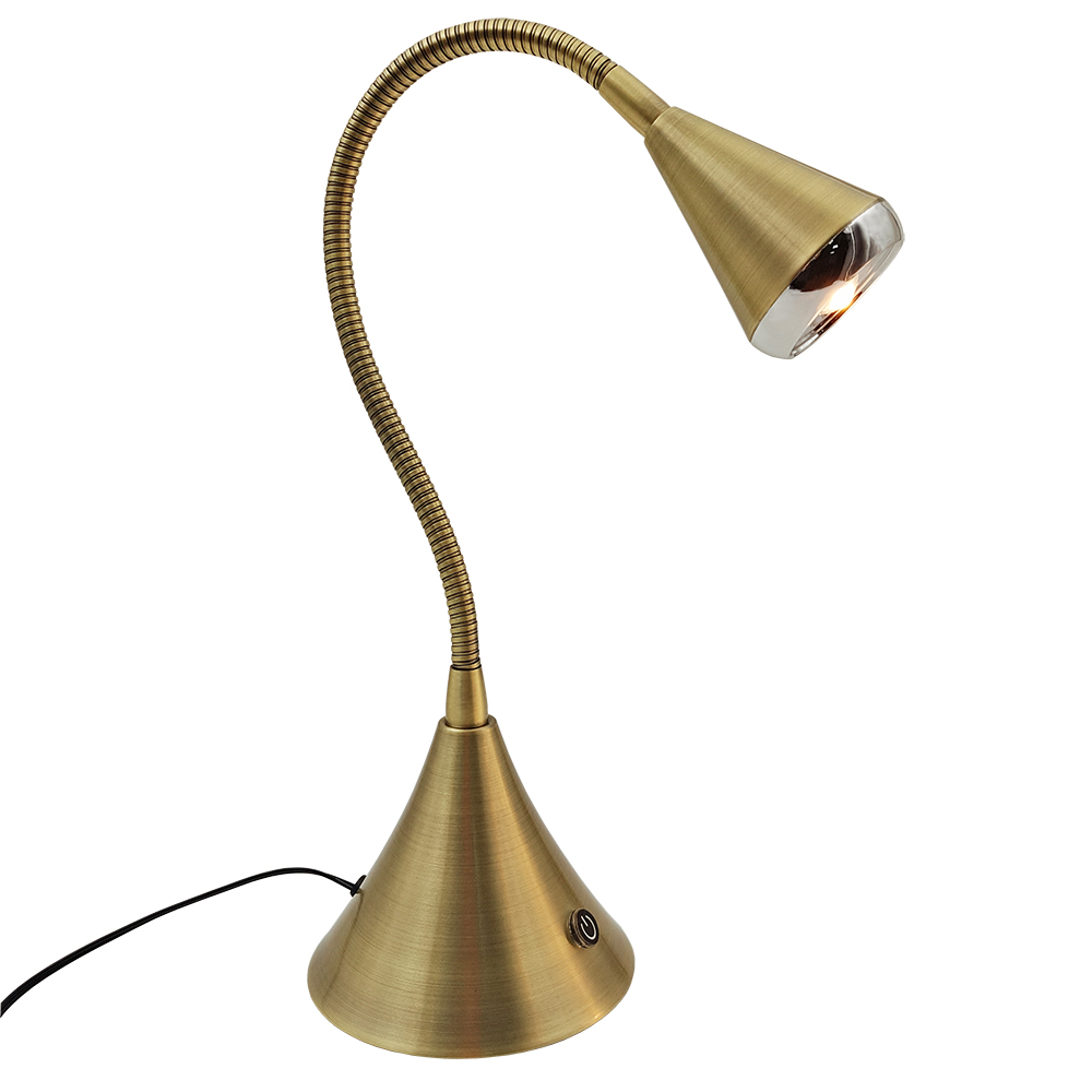 LED Desk Lamp