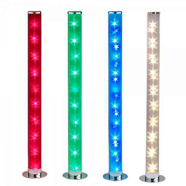 LED Floor Lamp