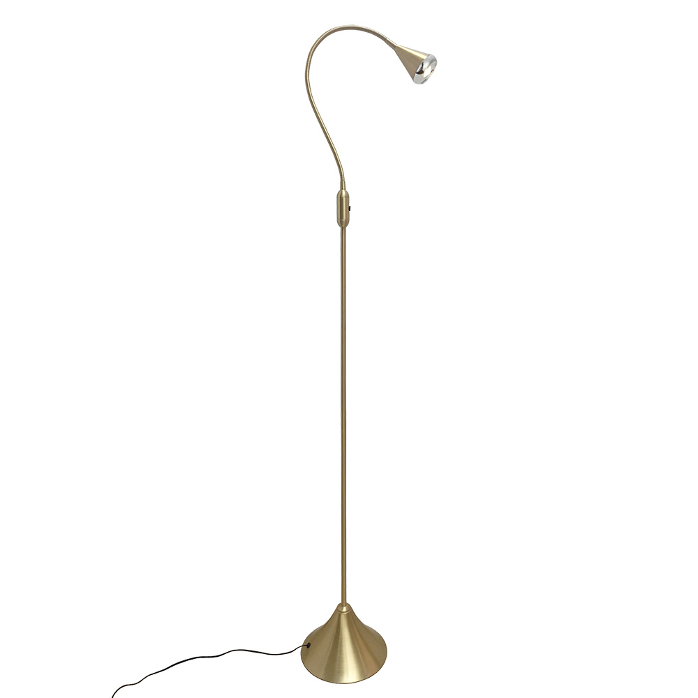 LED Floor Lamp