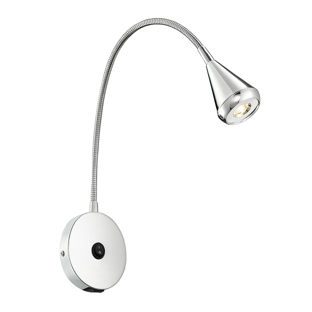 LED Wall Light