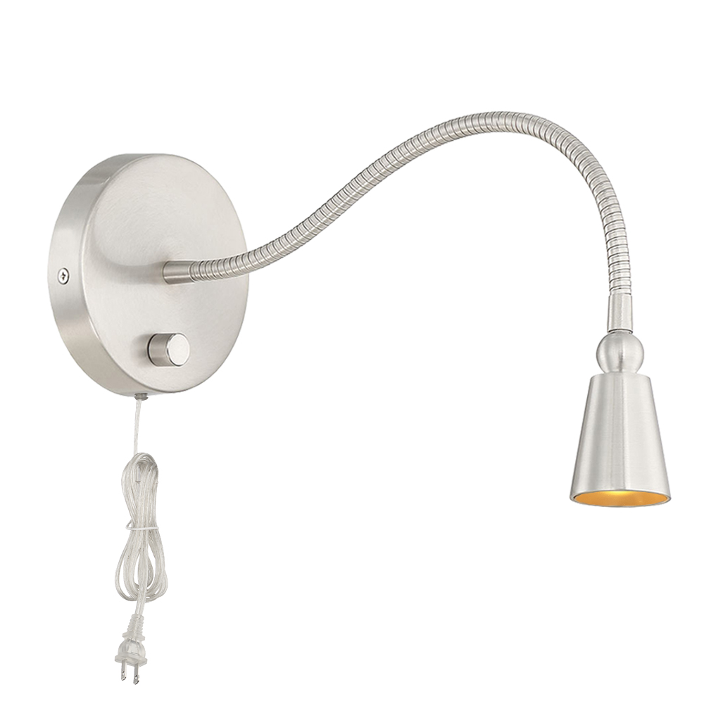 LED Wall Light