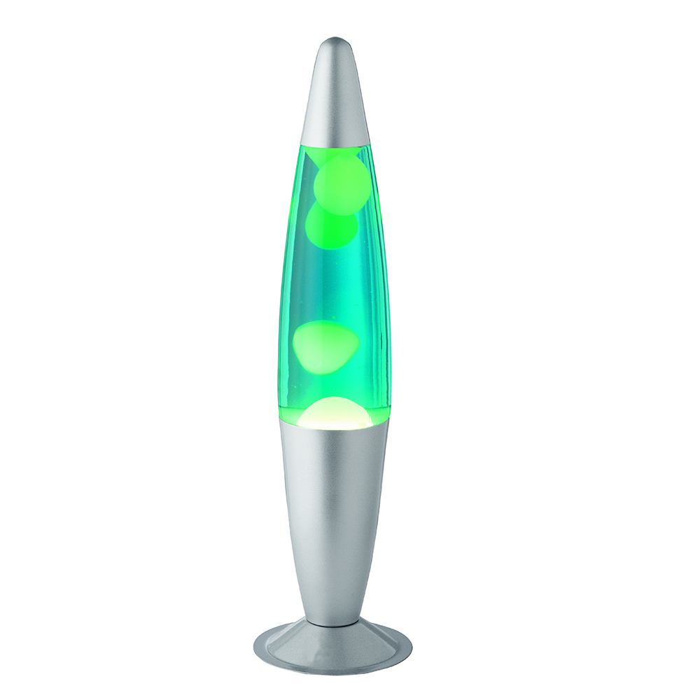 Motion Lamp