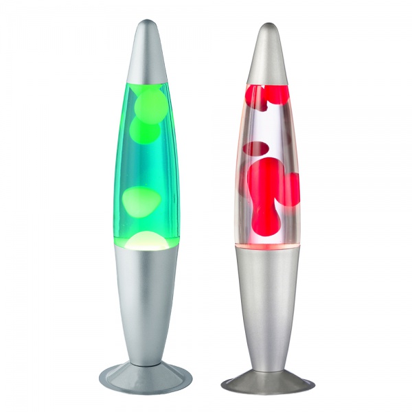 Motion Lamp