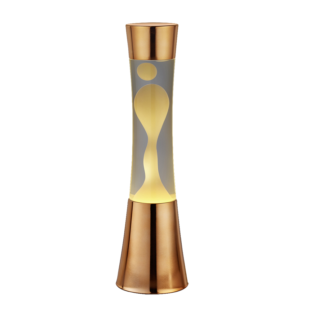 15” motion lamp