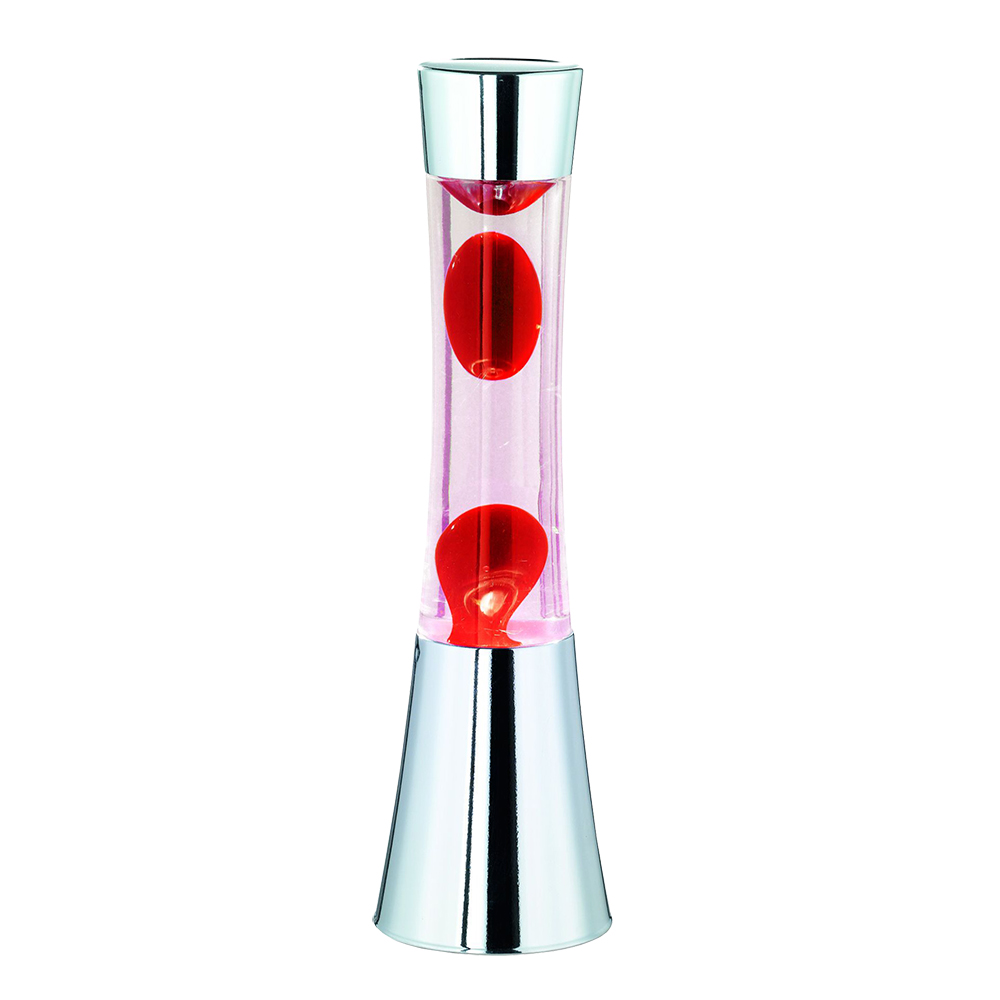 15” motion lamp
