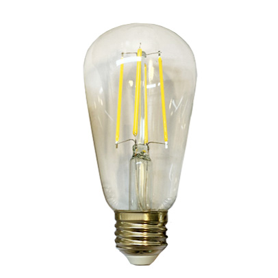 LED Bulb