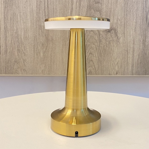 LED Rechargeable Desk Lamp