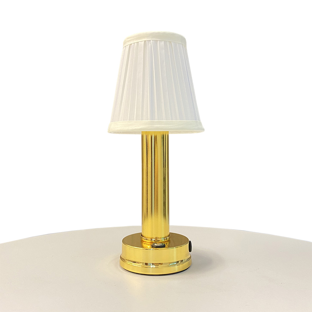 LED Rechargeable Desk Lamp