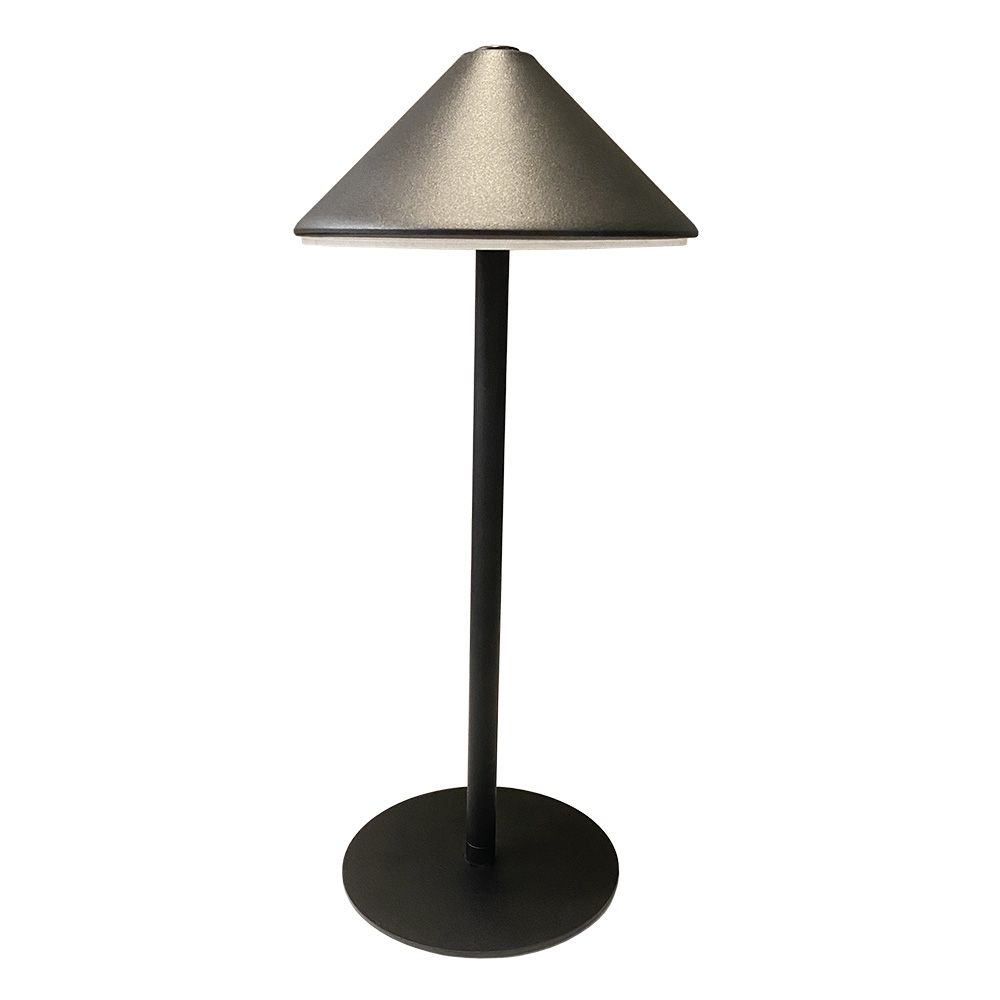 LED Rechargeable Desk Lamp