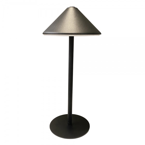 LED Rechargeable Desk Lamp