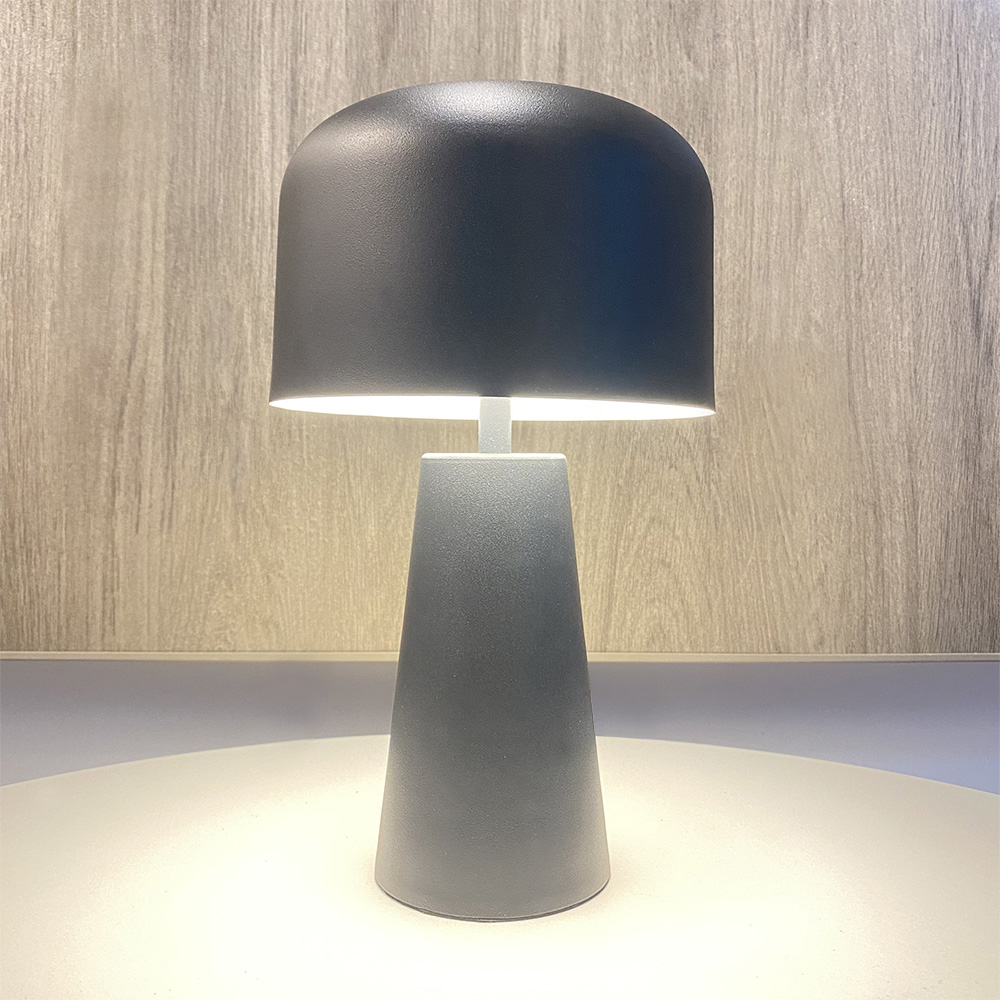 LED Rechargeable Desk Lamp