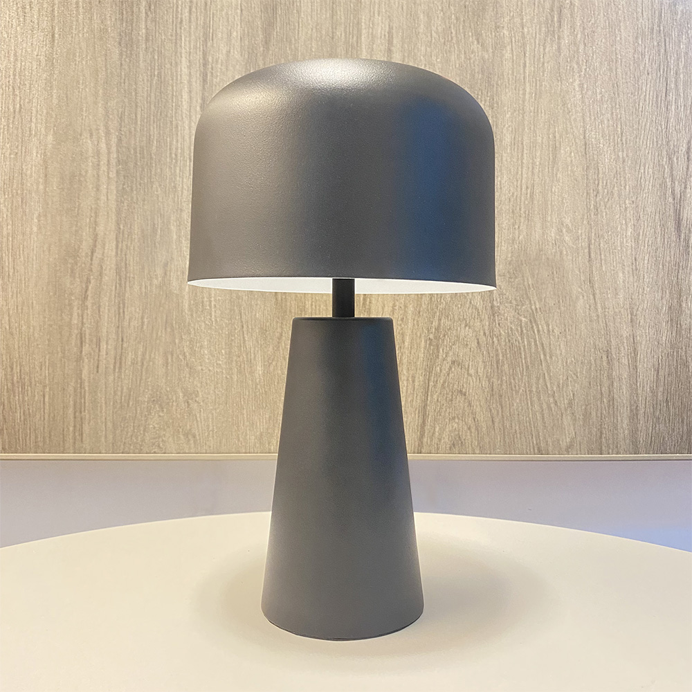 LED Rechargeable Desk Lamp