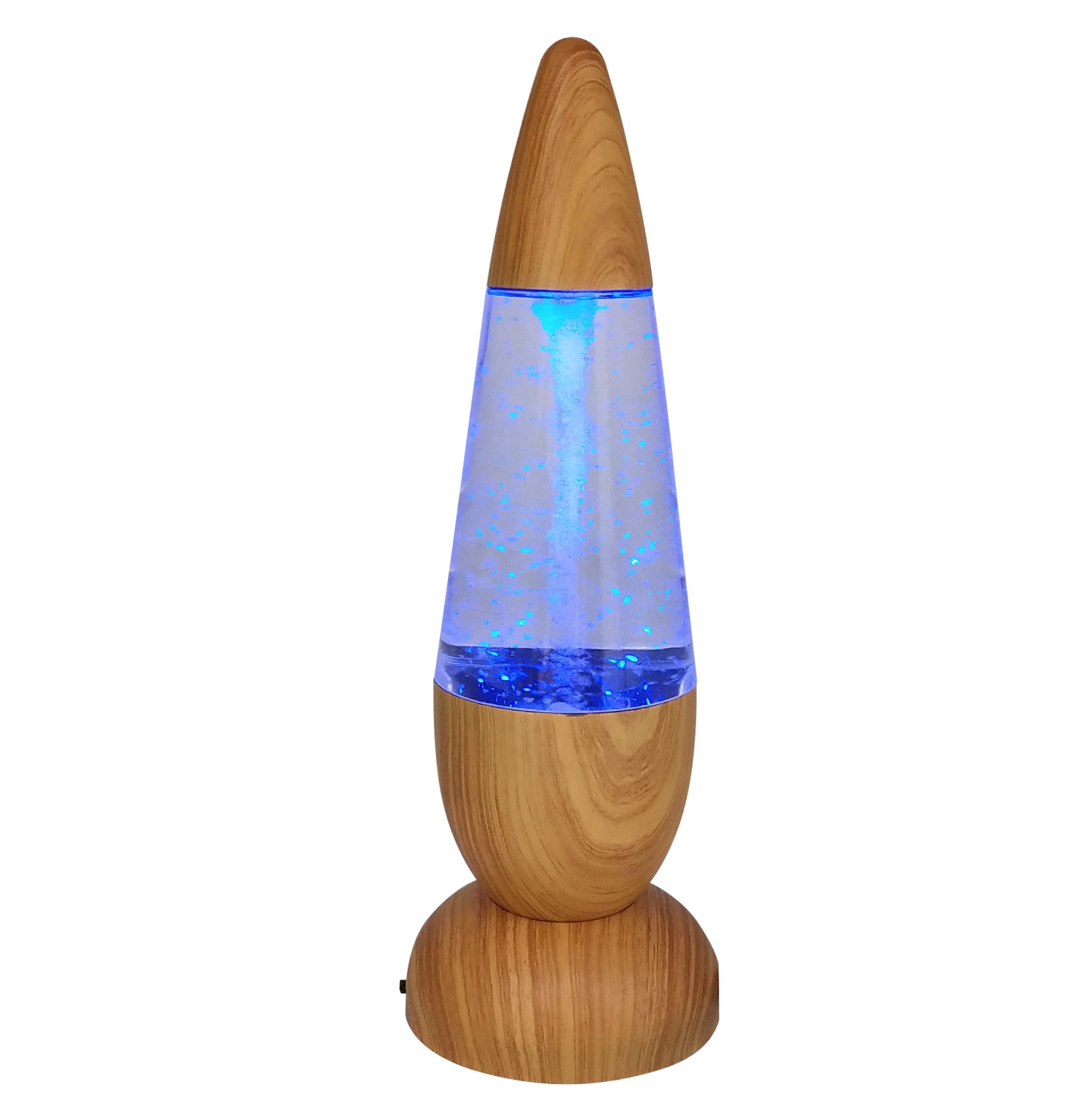 Tornado Lamp