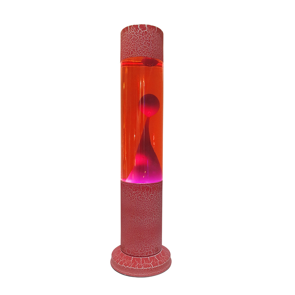Cylinder Motion Lamp