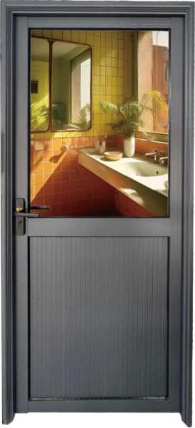 PKM Series Casement Door