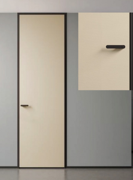 Torino Series Minimalist Door