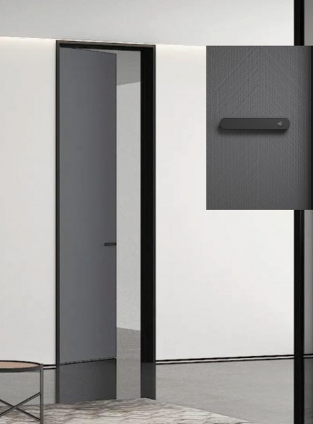 Venezia Series Minimalist Door