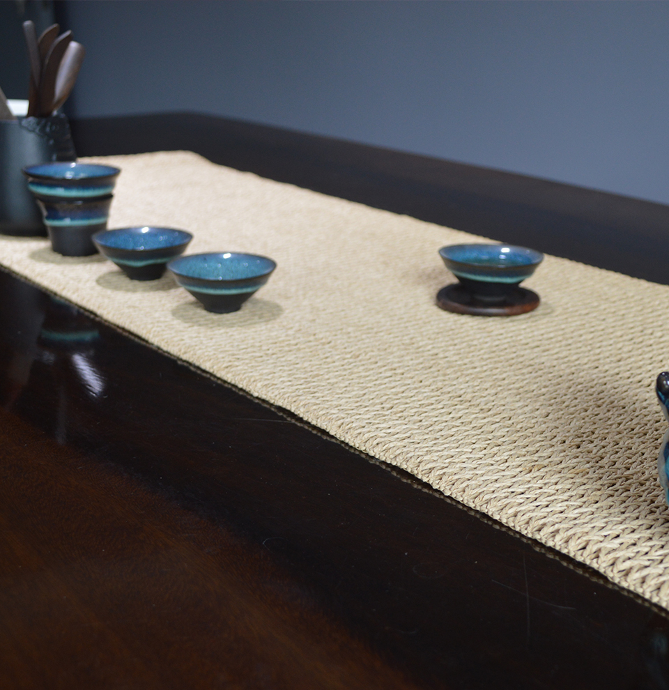 Characteristics of table mat