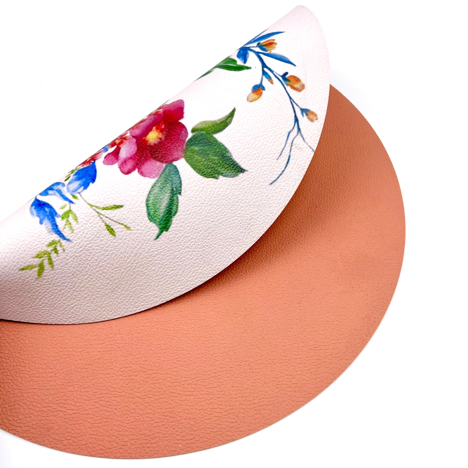 Dining mats make a big difference in your private banquet!