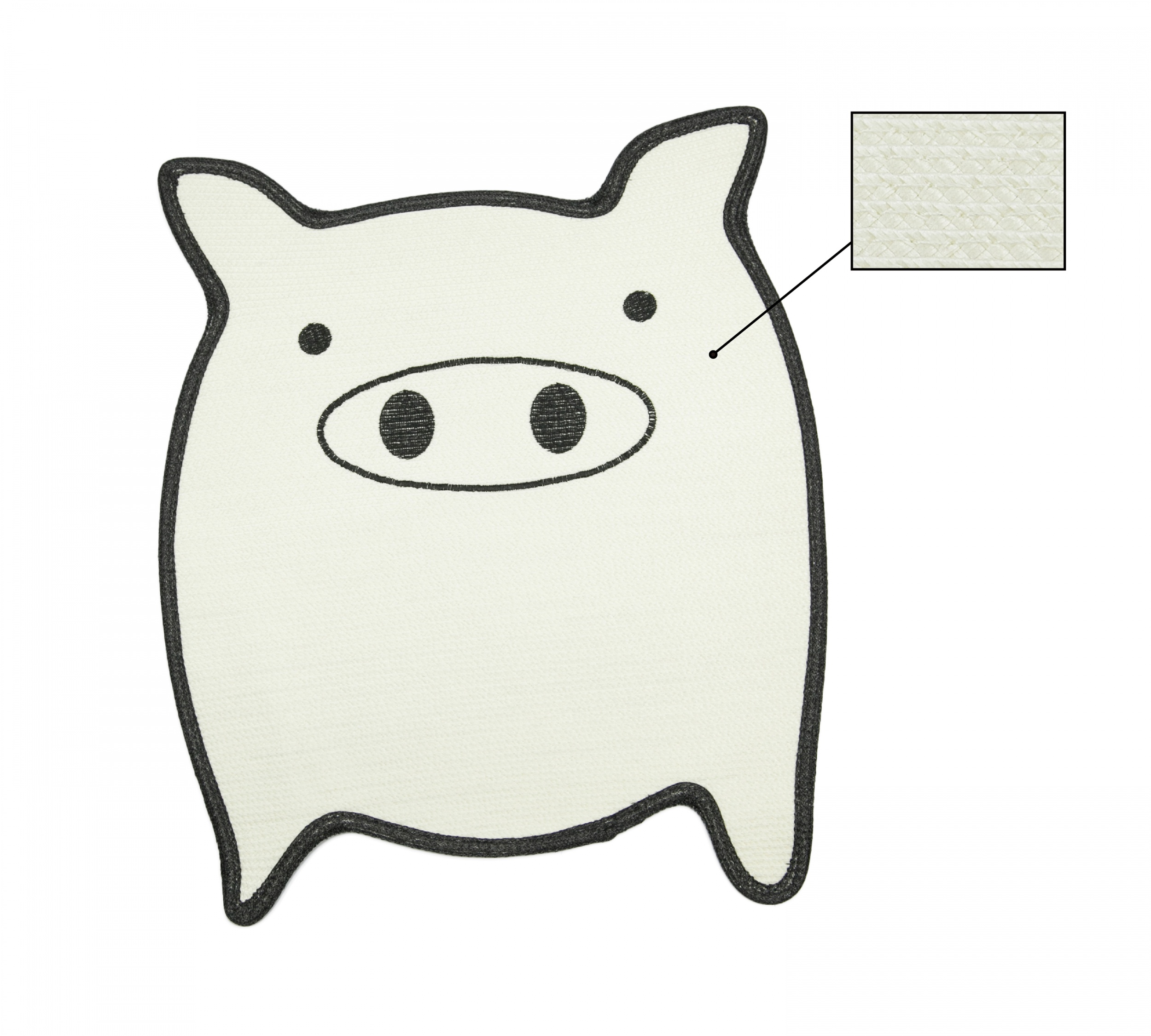Pet mats