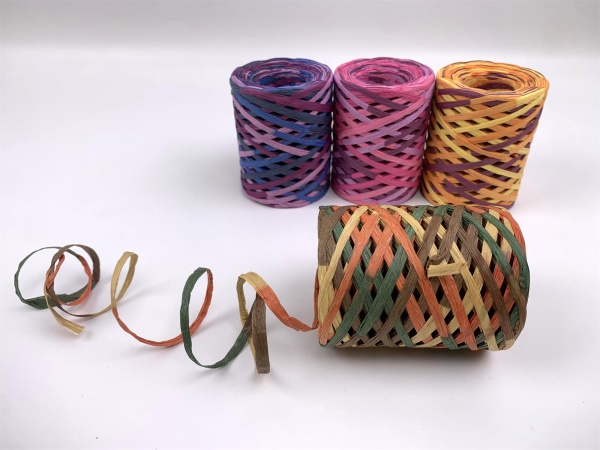 Paper Rope