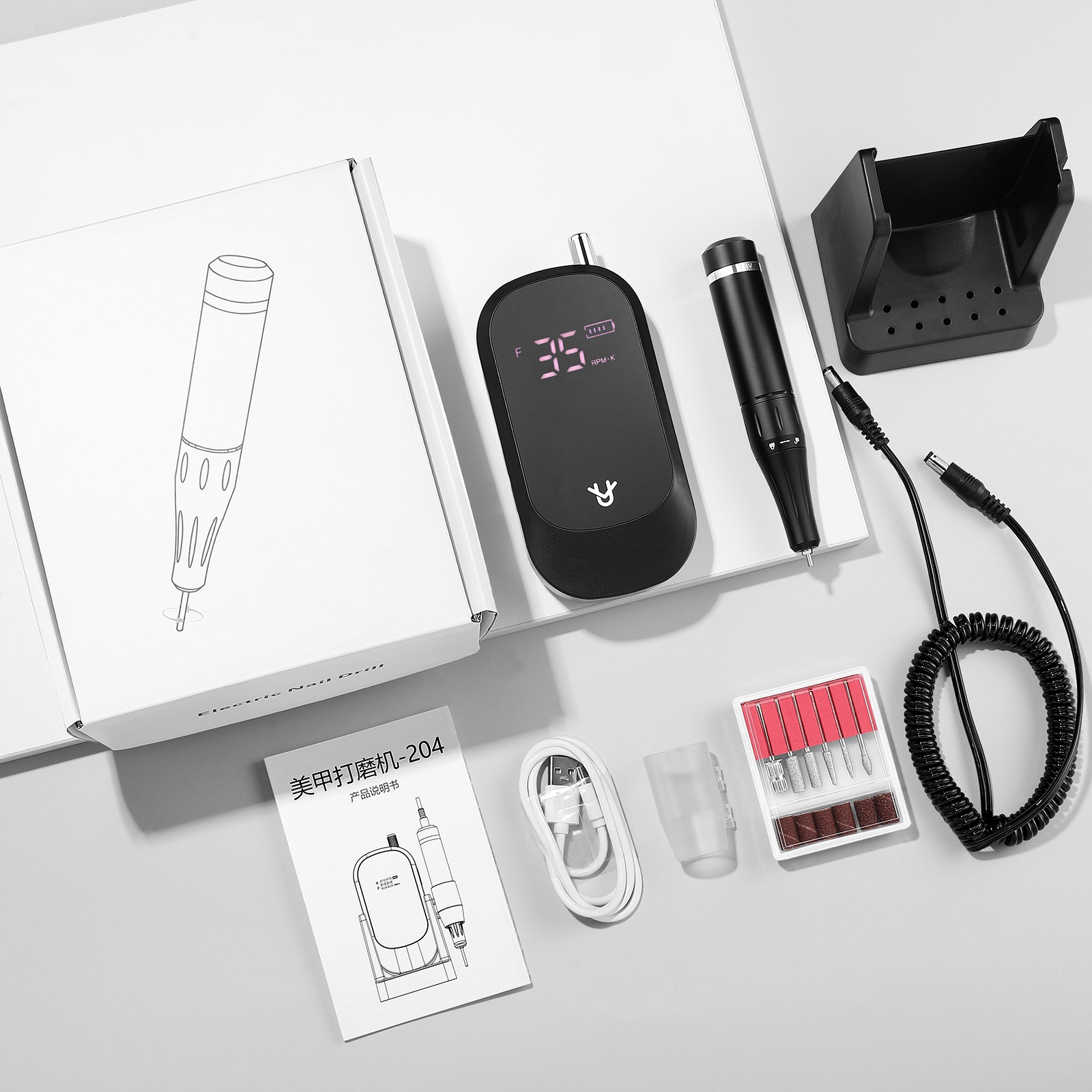 Essential Features Of Nail Dust CollectorsFor Effortless Cleanup