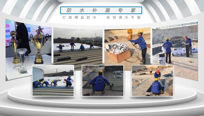 广西致远建筑防水工程有限公司