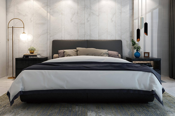 卧室 Bedroom
