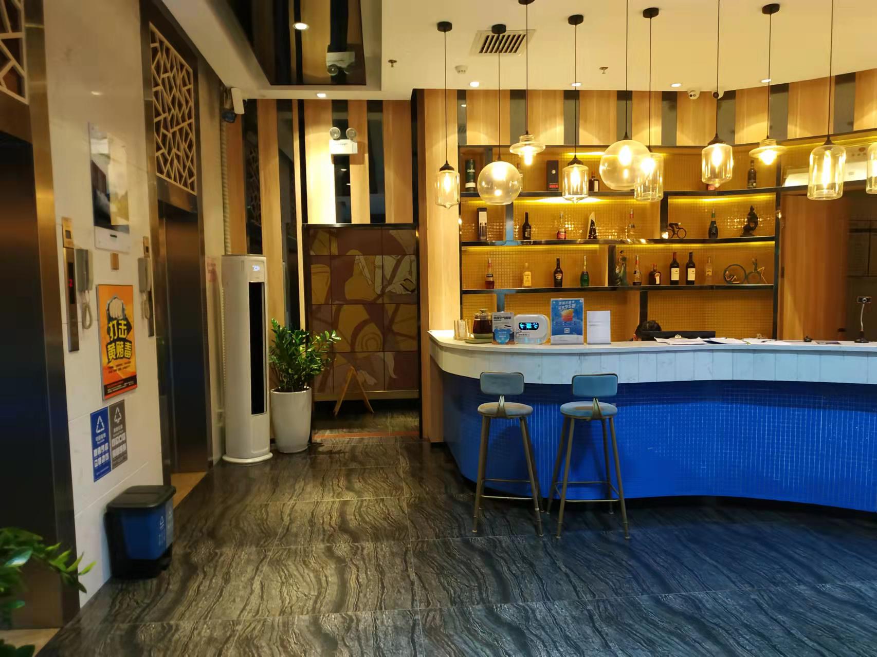 怎样在疫情期间保持酒店清洁卫生？