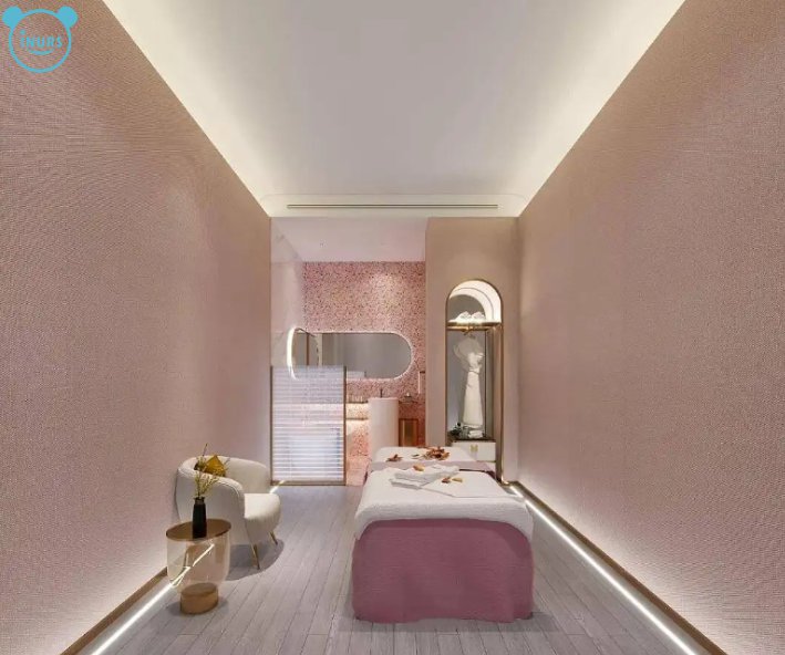 美容院Beauty Salon