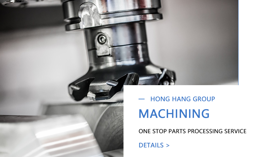 Machining