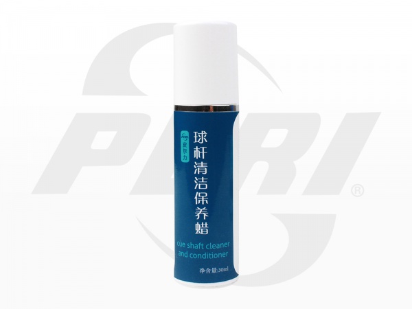 皮尔力·保养蜡