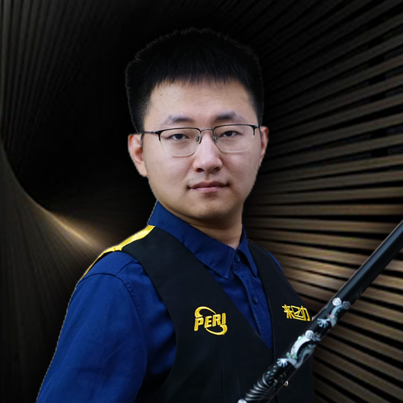 李屹男