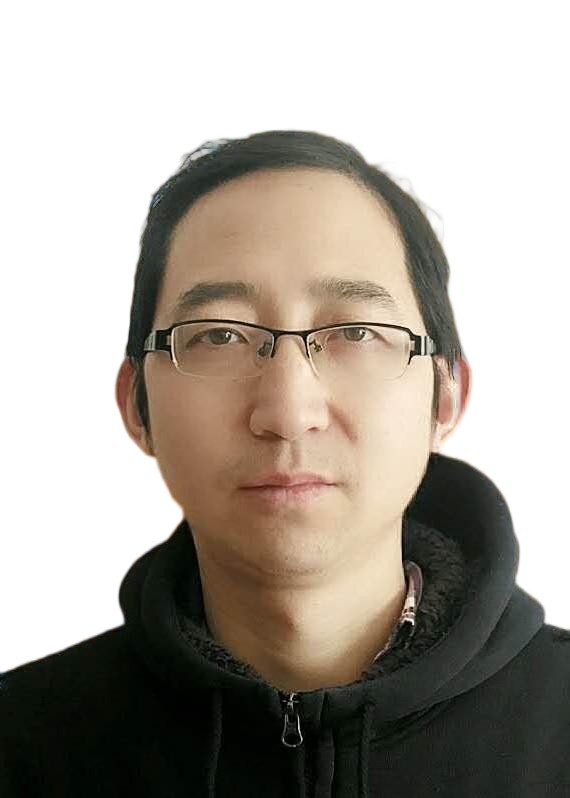 徐海兵