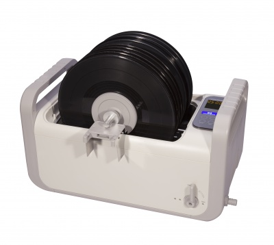 CD-4875 Vinyl record cleaner