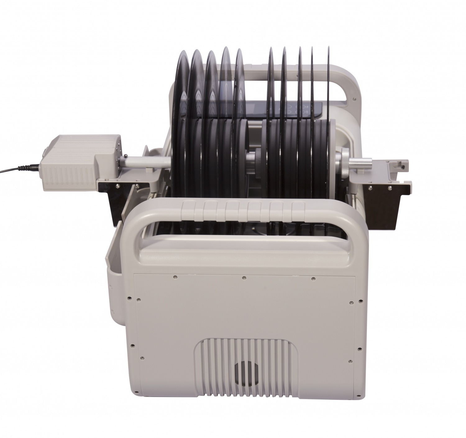 CD-4875 Vinyl record cleaner
