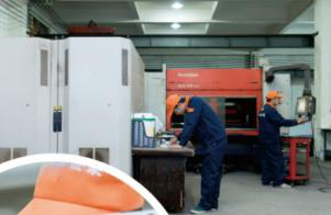 日本AMADA 数控机床