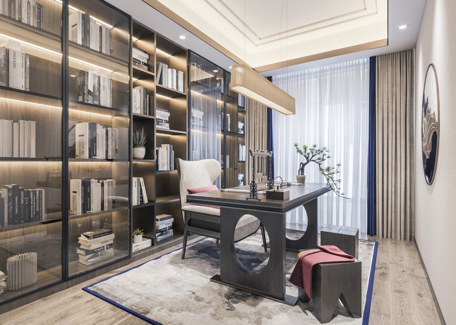 立即博·(中国区)有限公司官网