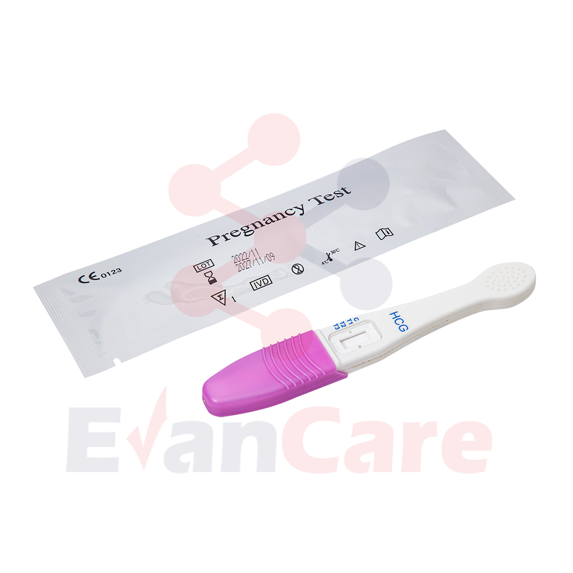   What is HCG test?