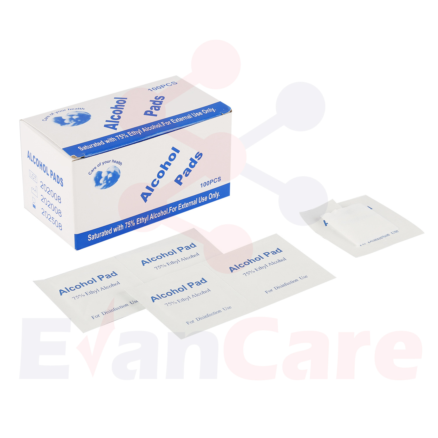 Alcohol Pad