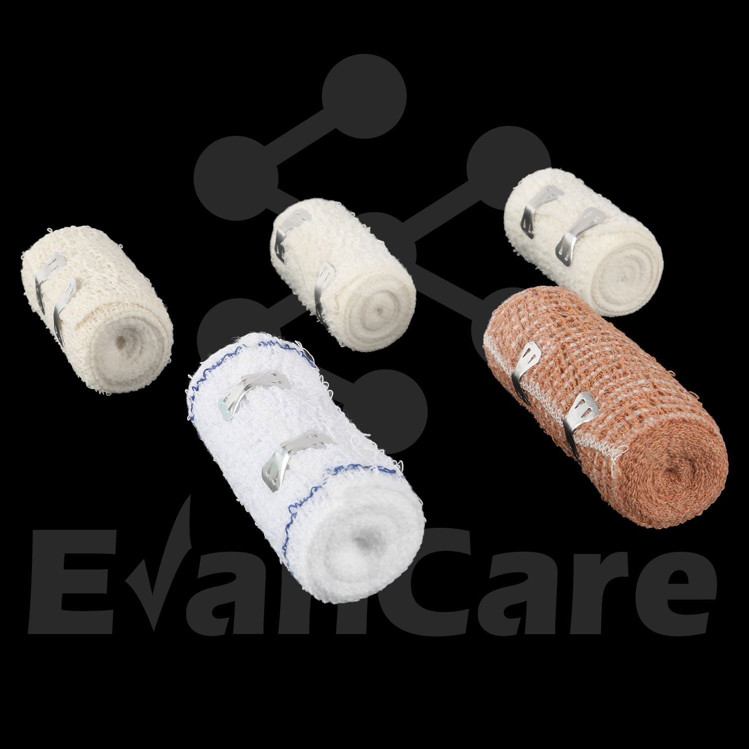 Elastic Bandage