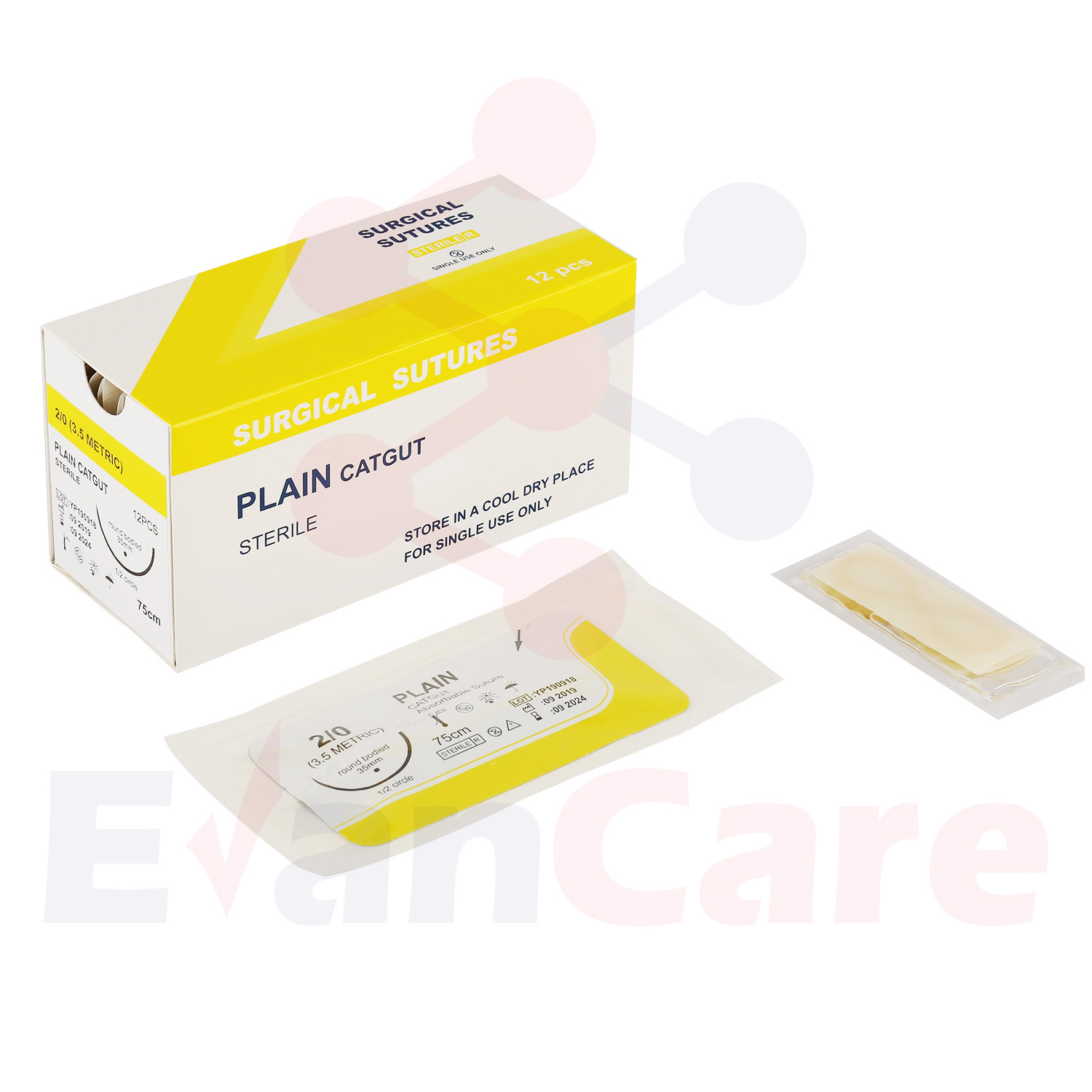 Suture