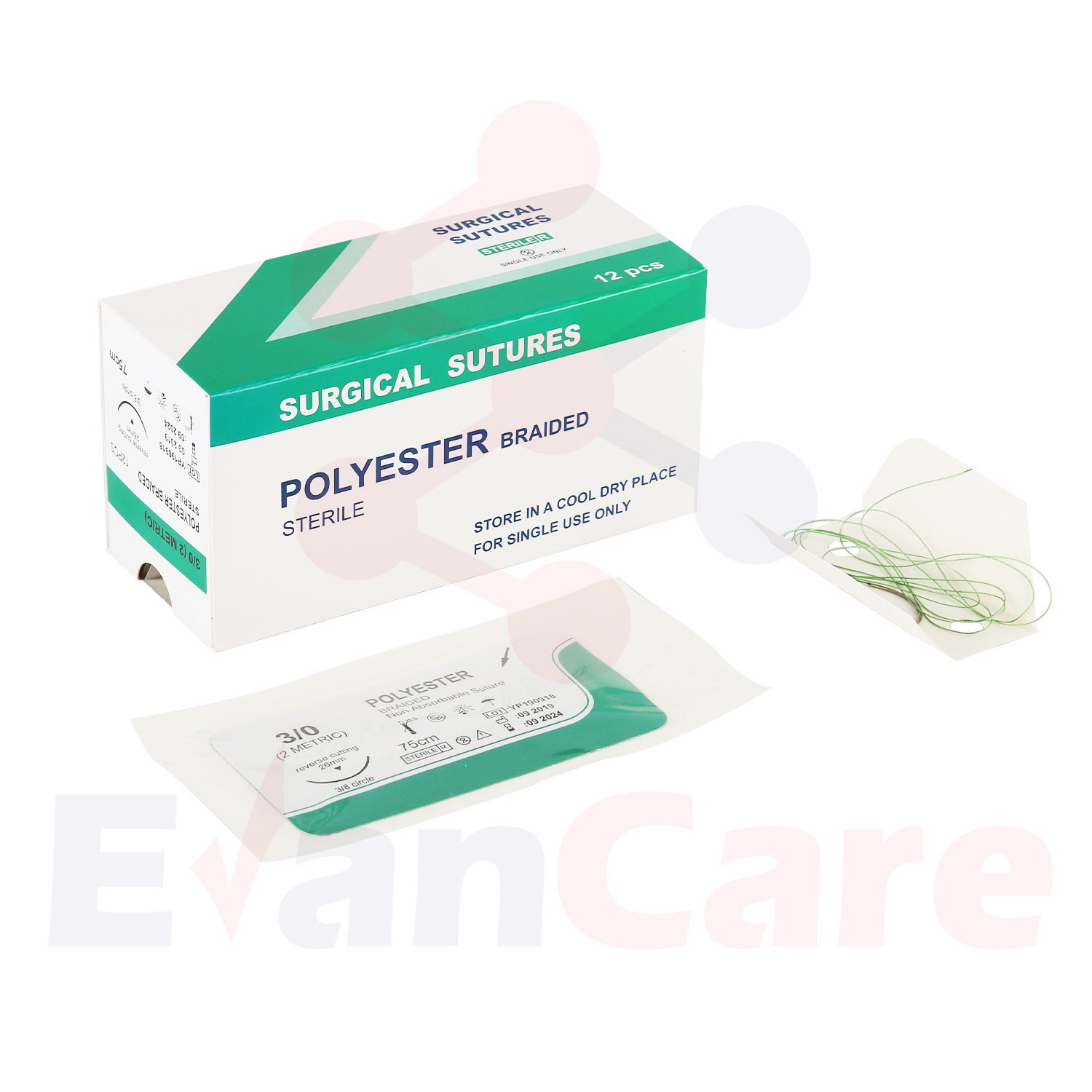 Suture