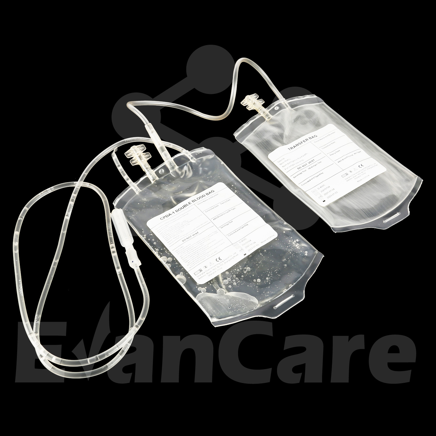 Blood Bag